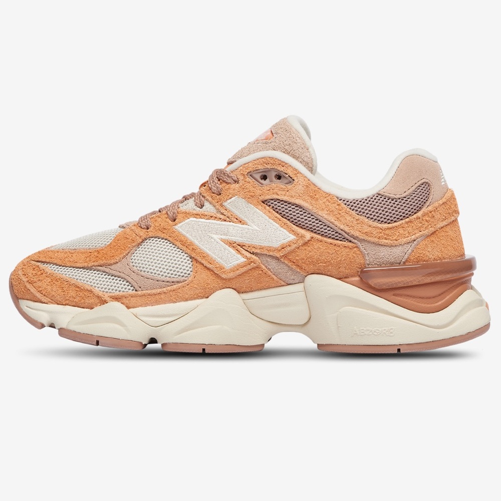 🥉 NEW BALANCE 9060 COPPER 🥉 - Picture 2 of 4